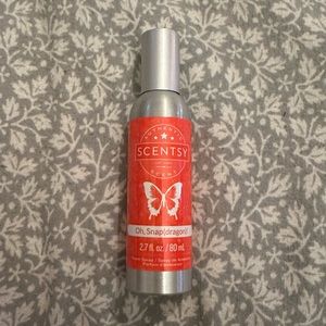 Scentsy Room Spray - “Oh, Snap(dragon)!”